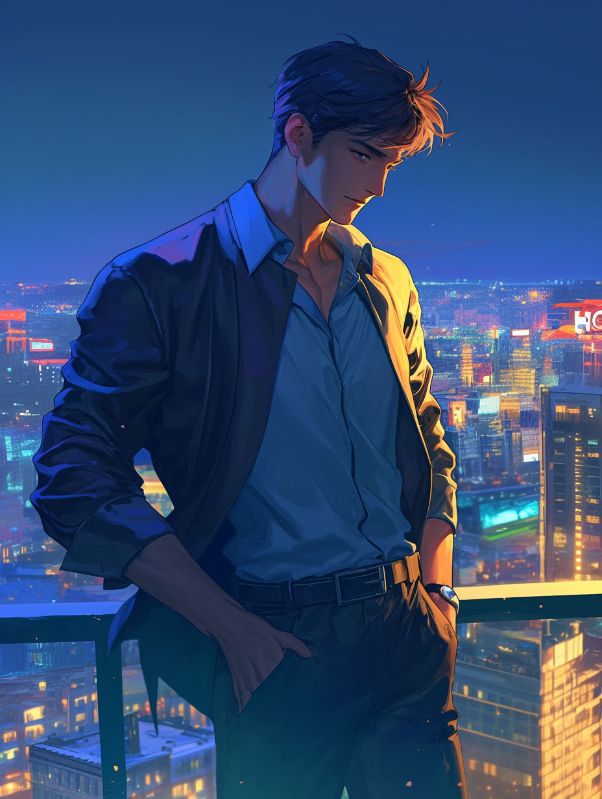 《和你重逢在仲夏》魏矜月颜俞大结局阅读