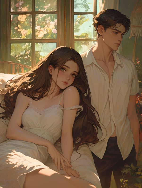 江予迟沈安柠复合后男友和女兄弟一夜情,我抢走他全部身家热门结局全免