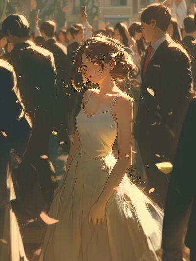 姜晚星黎云深被嫌弃的笨女孩,终将迎来自己的春天完本大结局