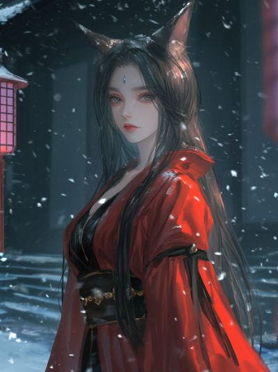 《九尾娘娘诞下一尾幼崽后,我靠听见心声拯救小主人》涂明月涂山雪小说免费全文阅读