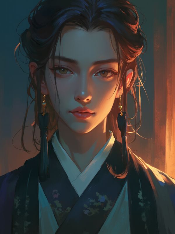 《暮雨春红》谢敛陆彩笺阅读免费全文阅读