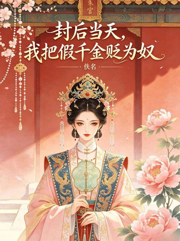 《封后当天,我把假千金贬为奴》柳清萝姜明珠结局txt下载小说