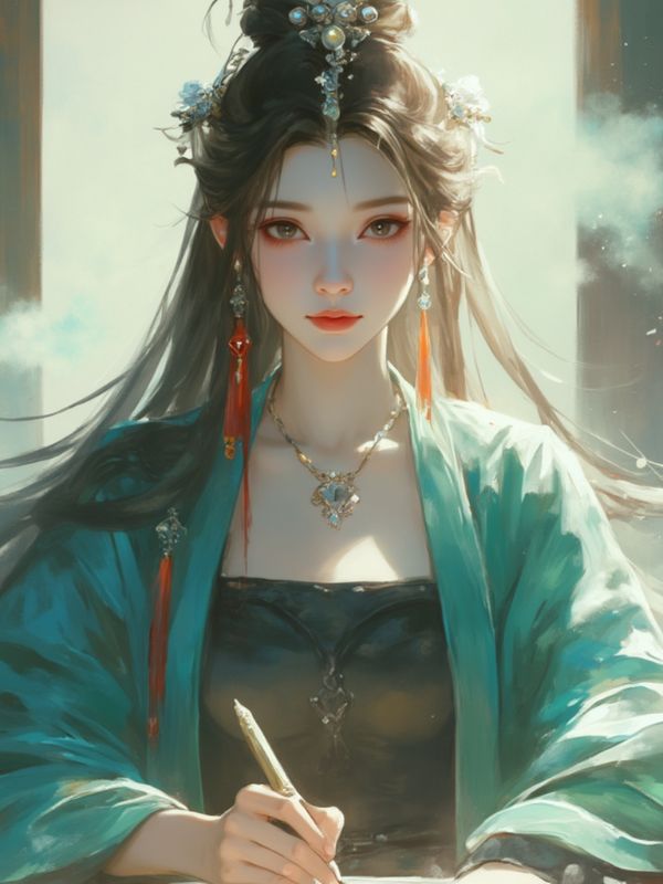 《承昭》沈婉清裴清云全文阅读