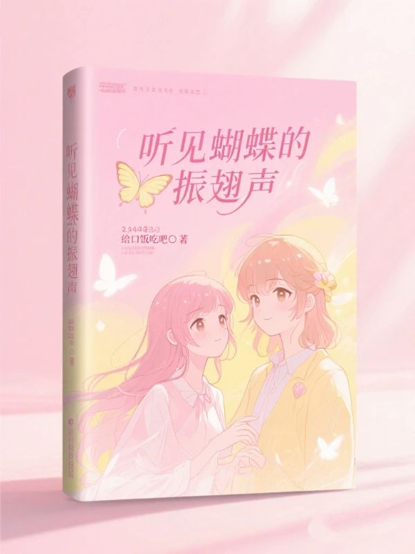 听见蝴蝶的振翅声最新章节,听见蝴蝶的振翅声免费阅读