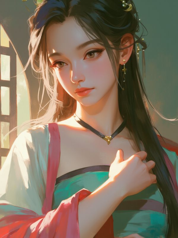 《月中闻雨》魏章沈禾热门结局全免