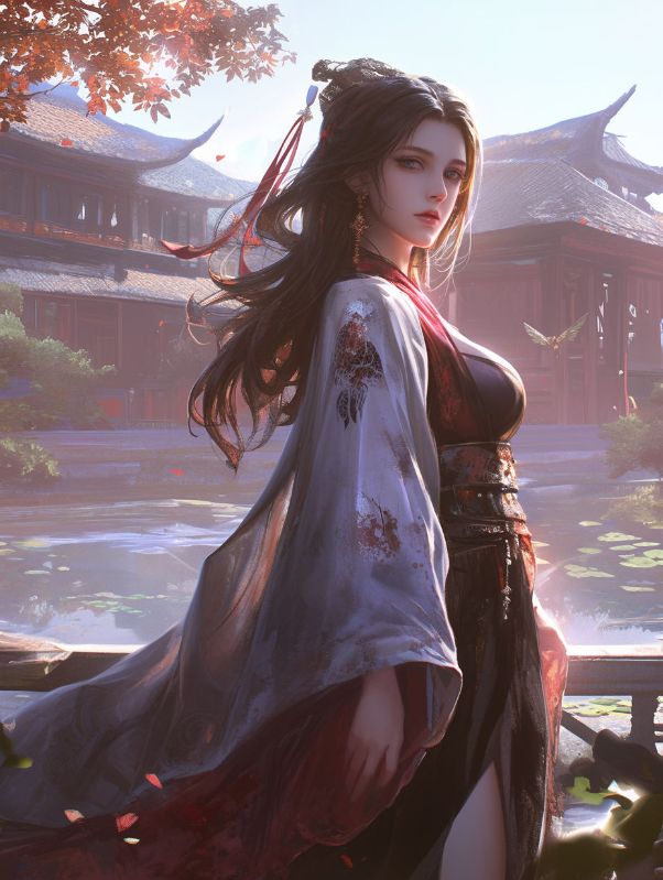 《闺蜜穿成窝囊皇后，我直接穿成皇帝他妈》萧靖温瑜全章悦读