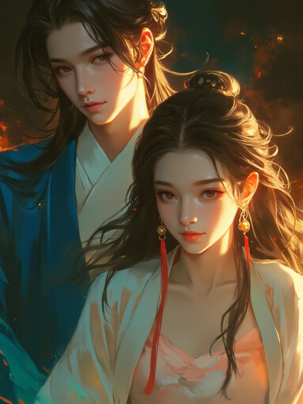 我在御前给活死人画皮王伴伴陈嬷嬷大结局全文阅读求分享
