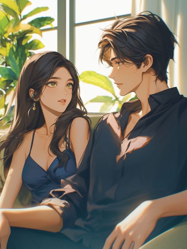 《复合后我笑看男友和女兄弟暧昧，并回手薅光他全部财产》安念江渝和完结全章畅读
