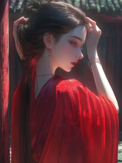 《世子妃不争不抢,好孕外室气疯了》好书推荐-陈彦时姜未