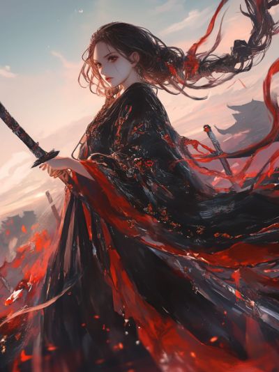 《女儿被害死后,我提刀出了皇陵》许含光宝珠小说TXT免费阅读